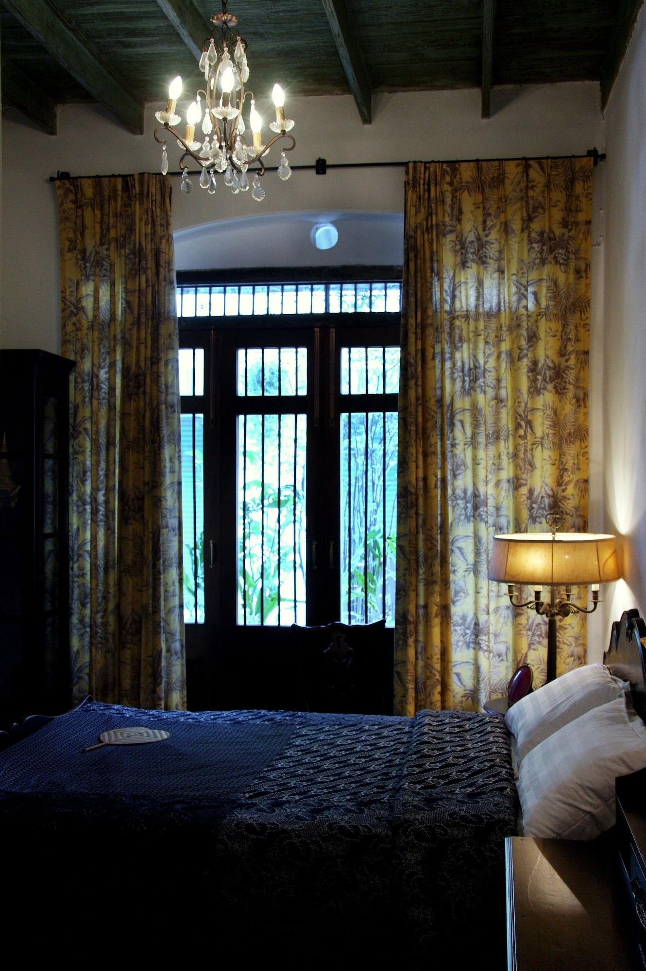 The Bhuthorn Bed & Breakfast Bangkok Exterior foto
