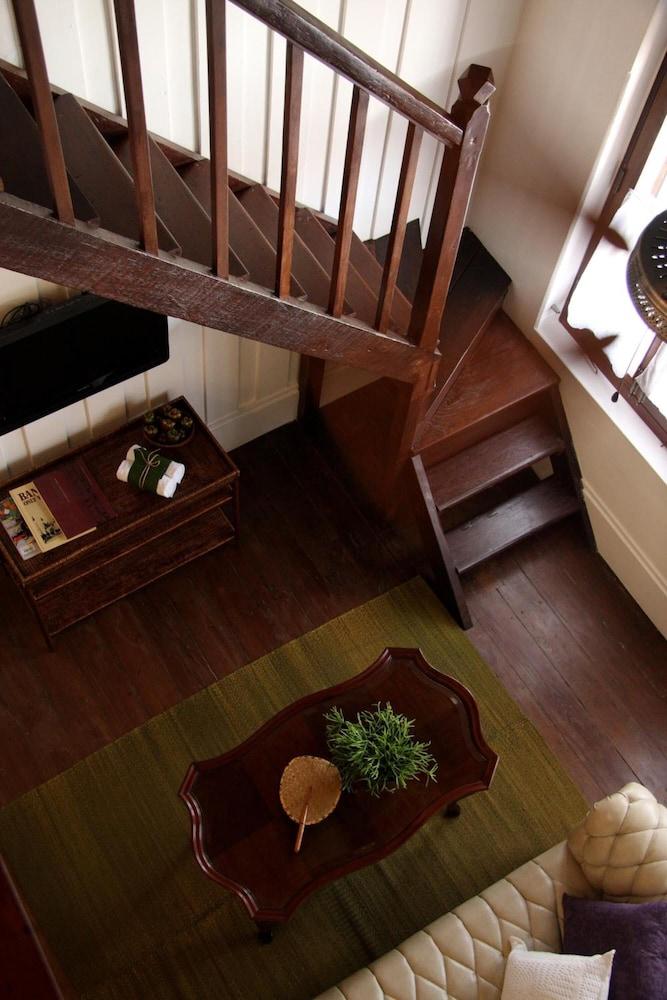 The Bhuthorn Bed & Breakfast Bangkok Exterior foto