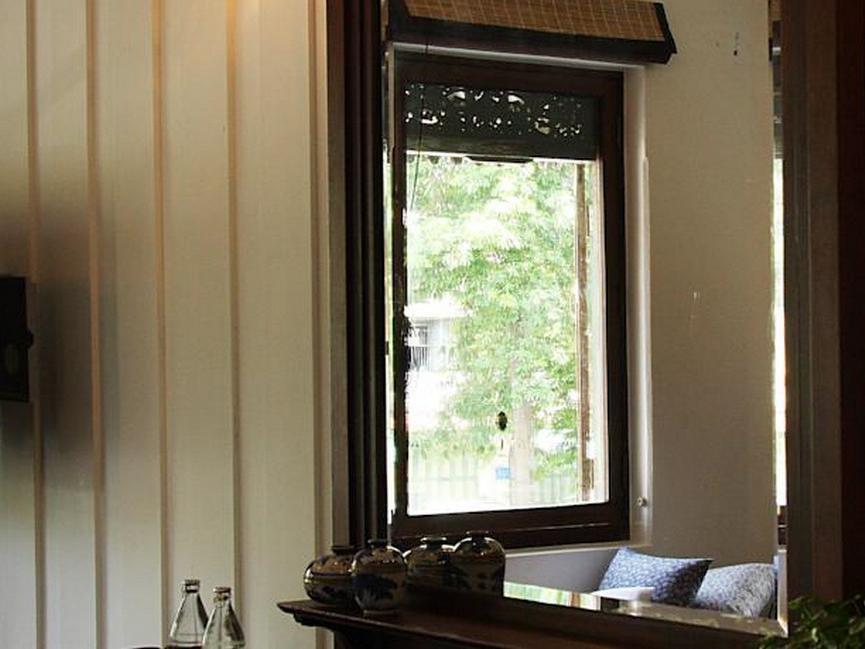 The Bhuthorn Bed & Breakfast Bangkok Exterior foto